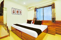 Hotel O Prasadalaya Saibaba Mandir Shirdi