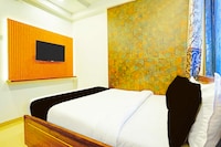 Hotel O Prasadalaya Saibaba Mandir Shirdi