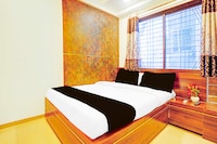 Hotel O Prasadalaya Saibaba Mandir Shirdi