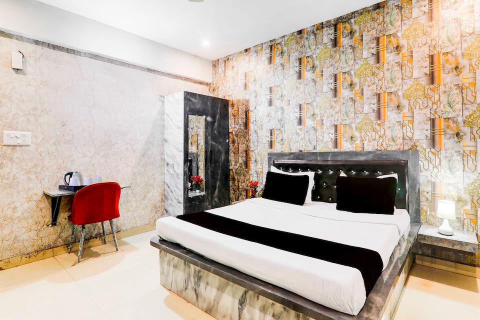 Hotel O Ayodhya Near Airport, Ayodhya, Ayodhya