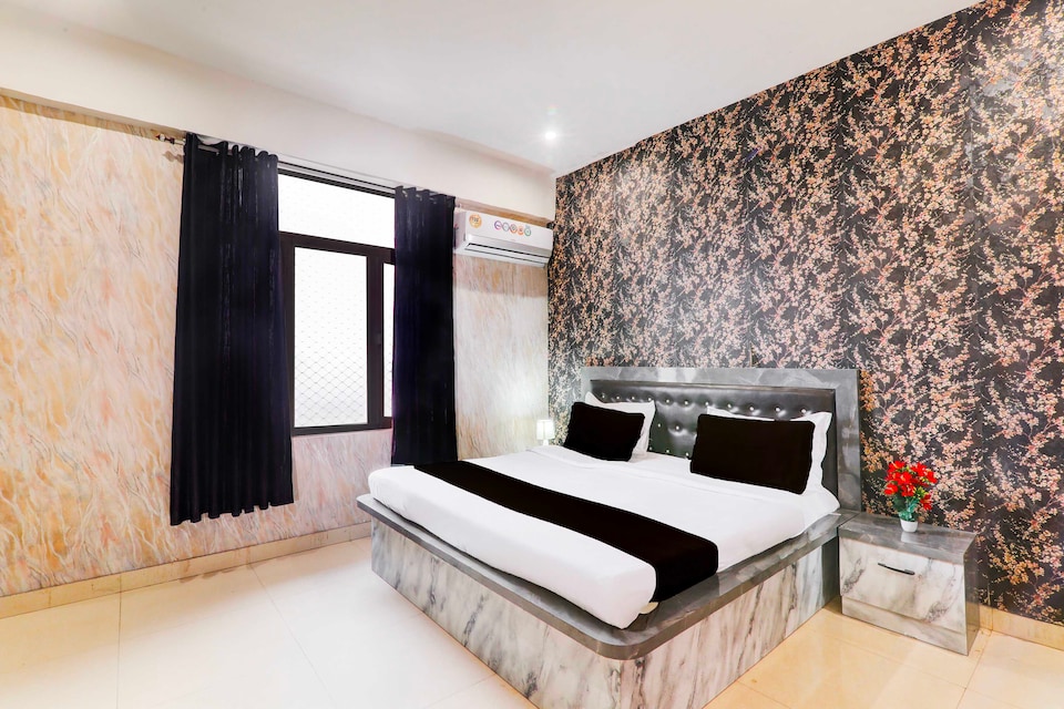 Hotel O Ayodhya Near Airport, Ayodhya, Ayodhya