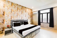 Hotel O Ayodhya Near Airport