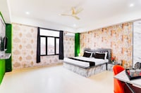 Hotel O Ayodhya Near Airport