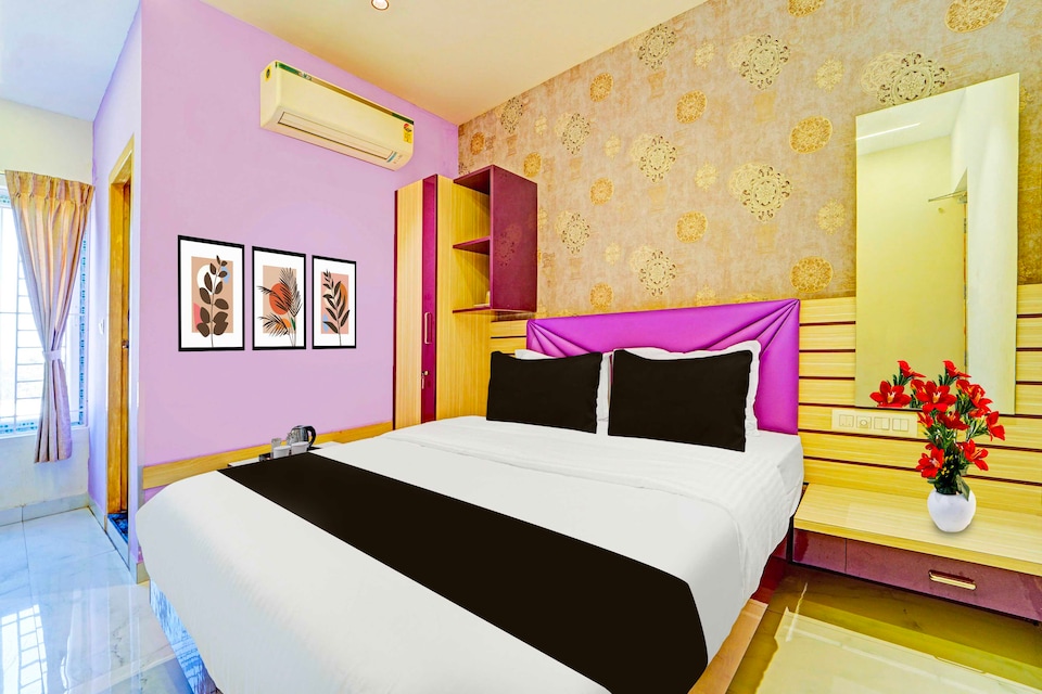 Hotel O Palladam City Center, Tiruppur, Tiruppur