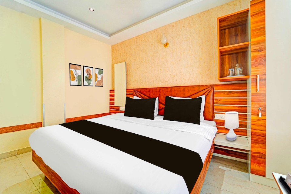 Hotel O Palladam City Center, Tiruppur, Tiruppur