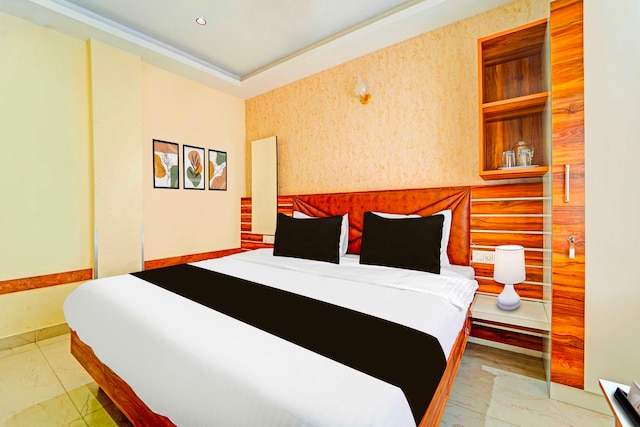 Hotel O Palladam City Center