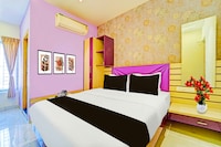 Hotel O Palladam City Center