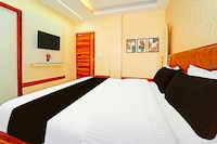 Hotel O Palladam City Center
