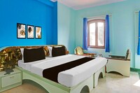 Hotel O Bani Park Near Collectorate Circle