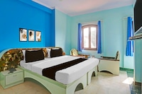Hotel O Bani Park Near Collectorate Circle