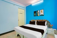 Hotel O Bani Park Near Collectorate Circle