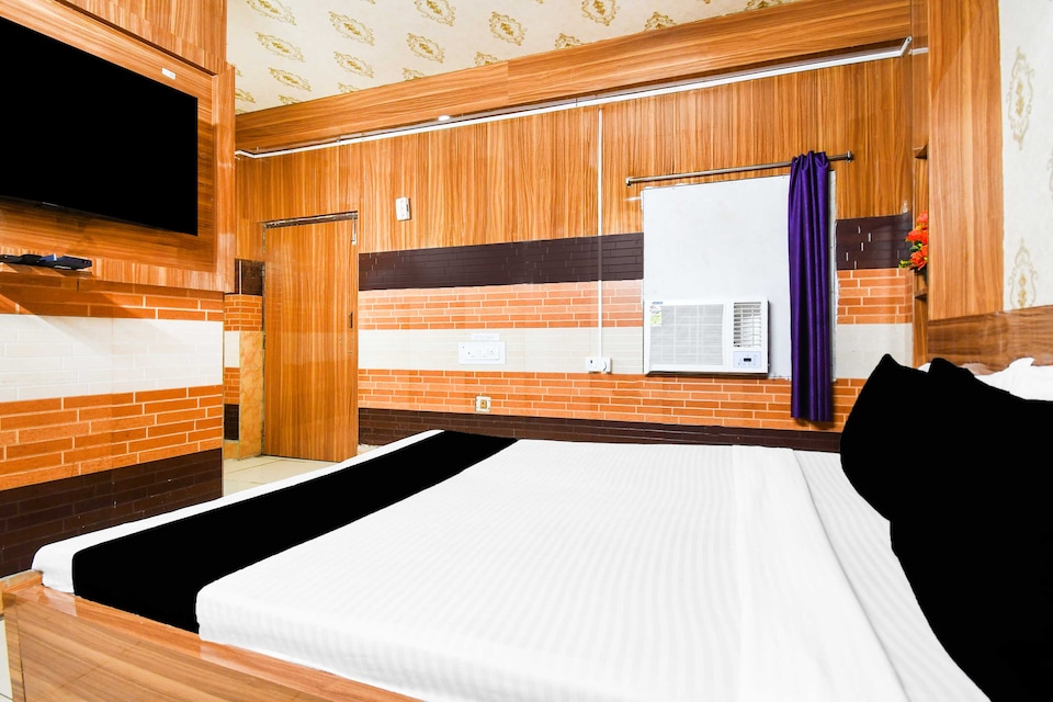 Hotel O Bhubaneswar City Center, Railway Station Bhubneshwar, Bhubaneswar