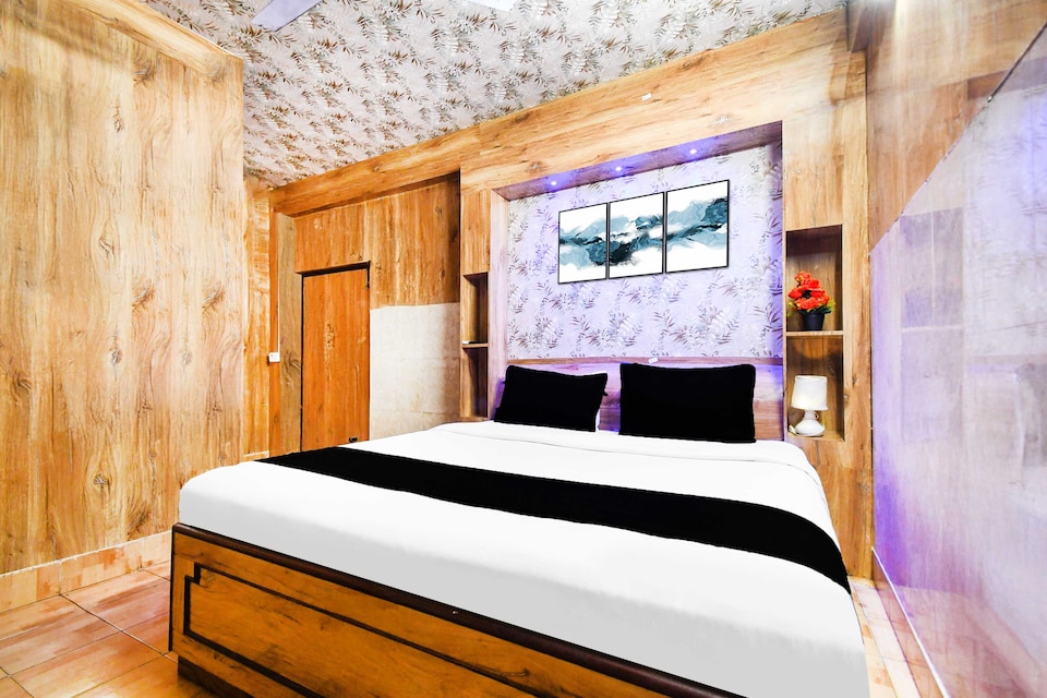 Hotel O Bhubaneswar City Center, Railway Station Bhubneshwar, Bhubaneswar