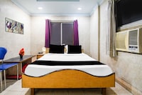Hotel O Bhubaneswar City Center