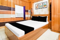 Hotel O Bhubaneswar City Center