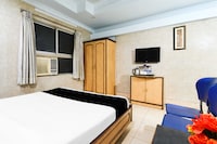 Hotel O Bhubaneswar City Center