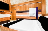 Hotel O Bhubaneswar City Center