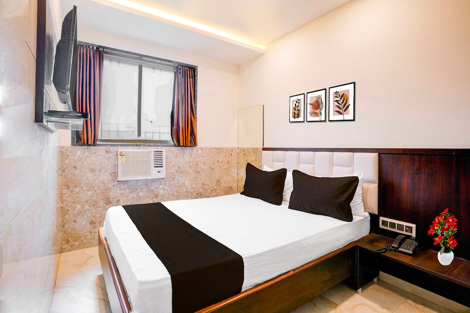 Hotel O Kalyan East, Mumbai- Kalyan-Bhiwandi- Badalapur, Mumbai