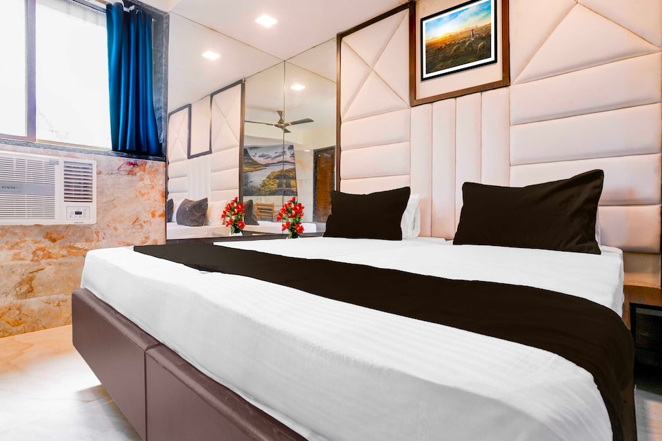 Hotel O Kalyan East, Mumbai- Kalyan-Bhiwandi- Badalapur, Mumbai