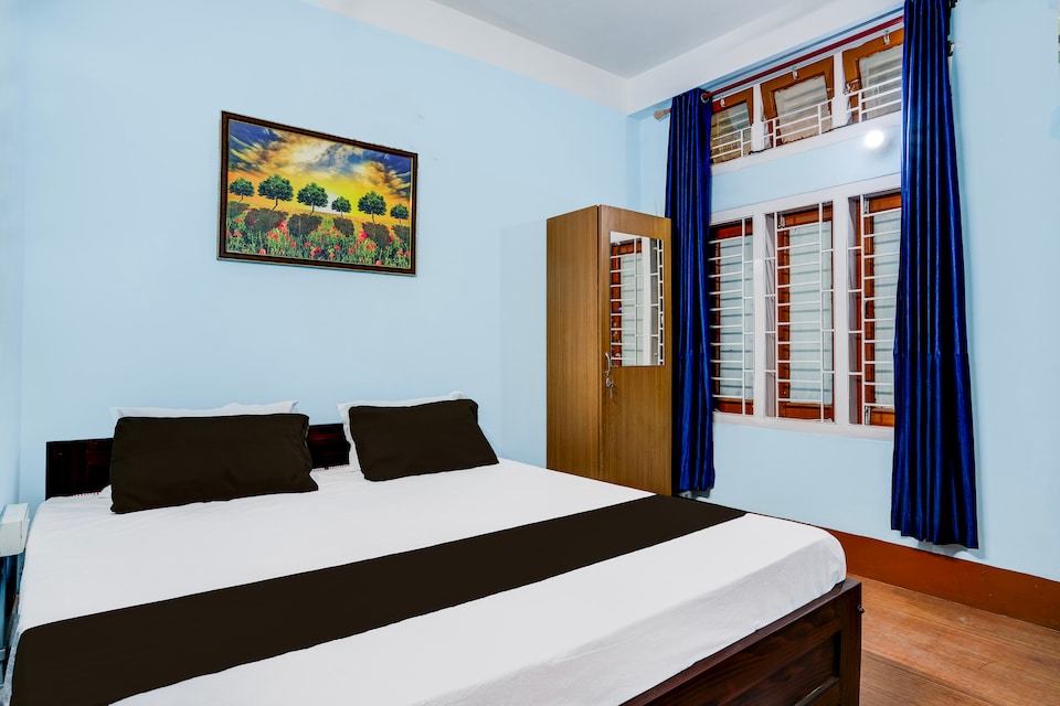 Hotel O Dhanshiri, Six Mile Guwahati, Guwahati