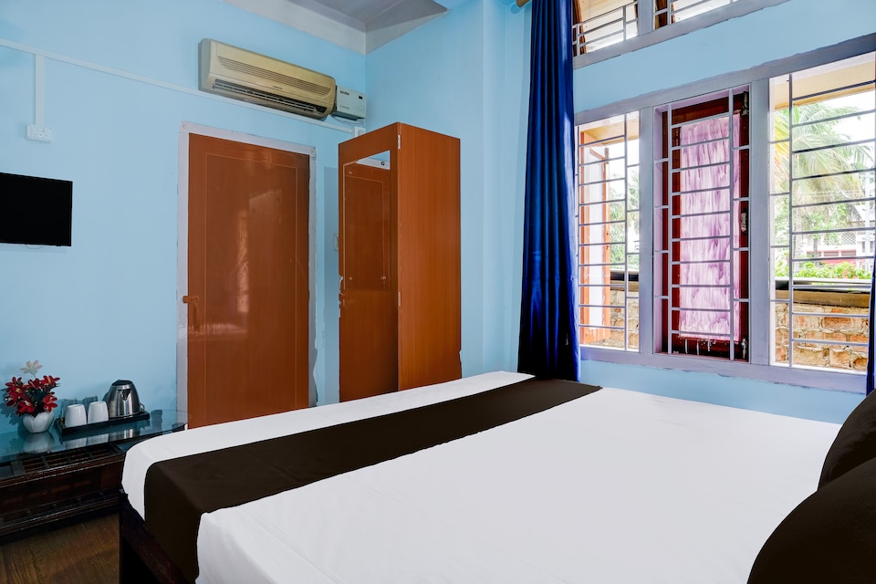 Hotel O Dhanshiri, Six Mile Guwahati, Guwahati