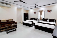 Hotel O Kapilatheertham Bus Terminal Tirumala