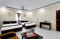 Hotel O Kapilatheertham Bus Terminal Tirumala