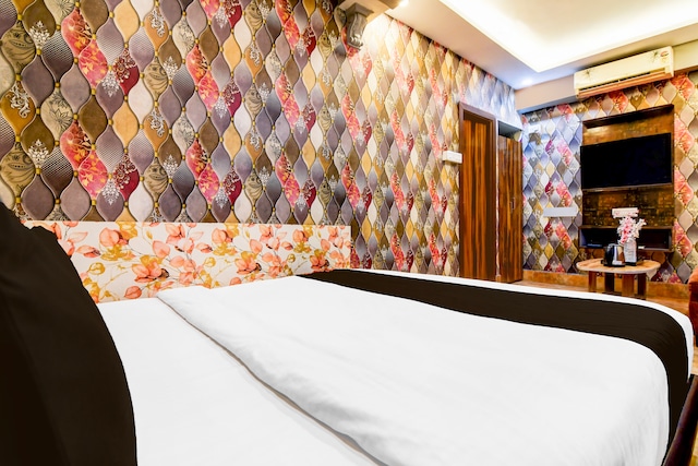 Hotel O Kolkata Quest Mall