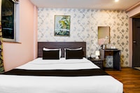 Hotel O Kolkata Quest Mall