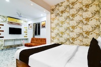 Hotel O Kolkata Quest Mall