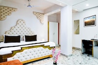 Hotel O Kolkata Quest Mall