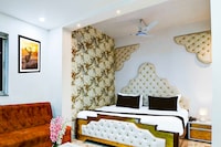 Hotel O Circus Avenue Road