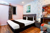 Hotel O Circus Avenue Road