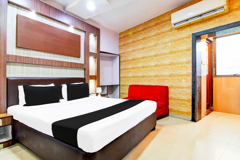 Hotel O Karaya Road, Park Circus Kolkata, Kolkata