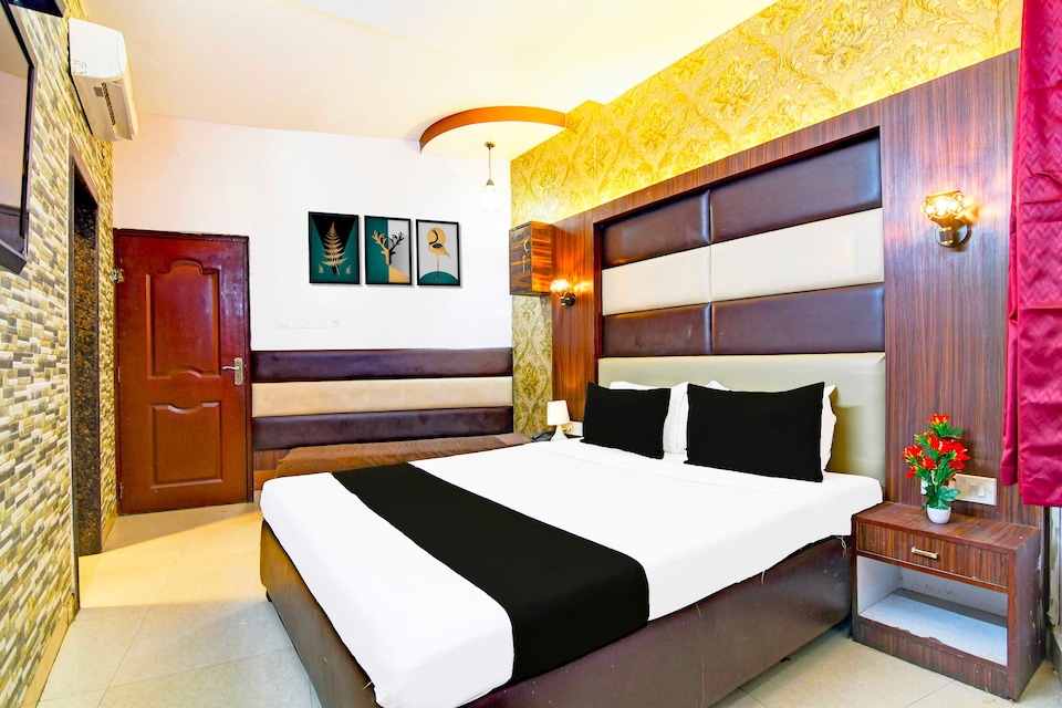 Hotel O Karaya Road, Park Circus Kolkata, Kolkata