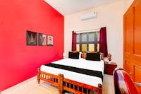 Hotel O Auroville Pondicherry