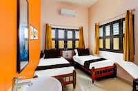 Hotel O Auroville Pondicherry