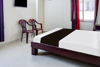 Hotel O Railway Colony Bus Terminal