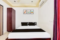 Hotel O Railway Colony Bus Terminal