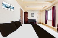 Hotel O Railway Colony Bus Terminal