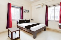 Hotel O Railway Colony Bus Terminal