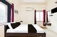 Hotel O Railway Colony Bus Terminal