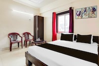 Hotel O Visakhapatnam Railway Station