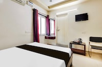 Hotel O Visakhapatnam Railway Station
