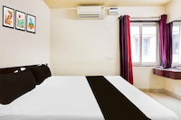 Hotel O Visakhapatnam Railway Station