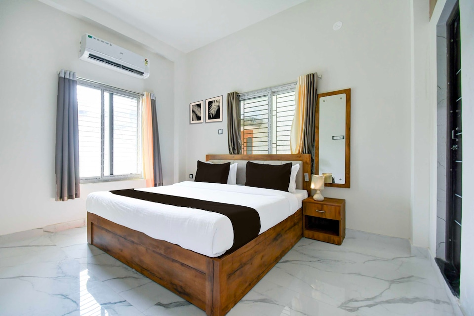 Hotel O VIP Road Near Golden Beach, CT Road Puri, Puri