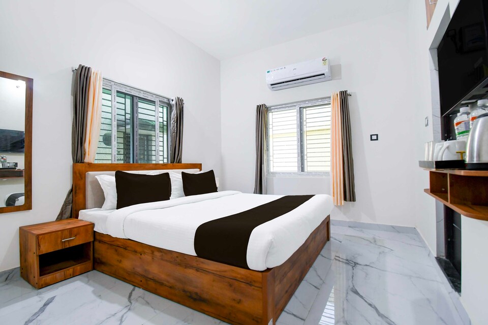 Hotel O VIP Road Near Golden Beach, CT Road Puri, Puri