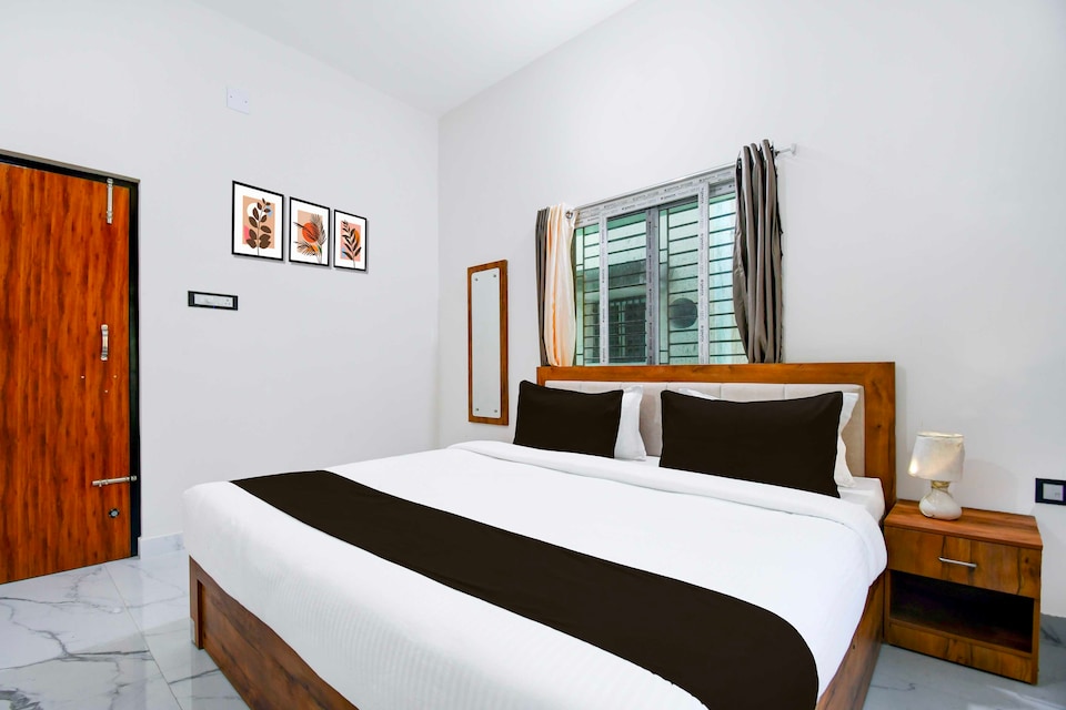 Hotel O VIP Road Near Golden Beach, CT Road Puri, Puri