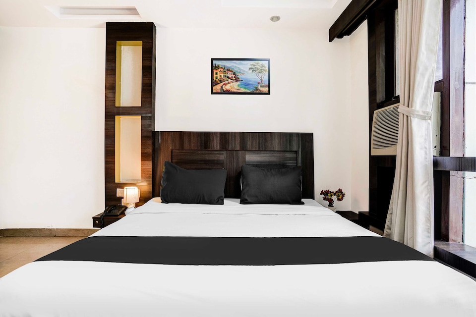 Hotel O Shirdi Near Sai Baba Temple, Shirdi, Shirdi