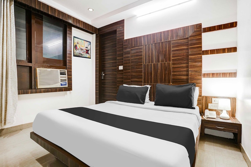 Hotel O Shirdi Near Sai Baba Temple, Shirdi, Shirdi